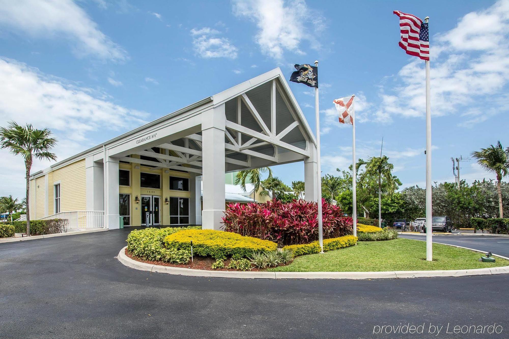 Bluegreen Vacations Hammocks At Marathon, An Ascend Resort Exterior photo