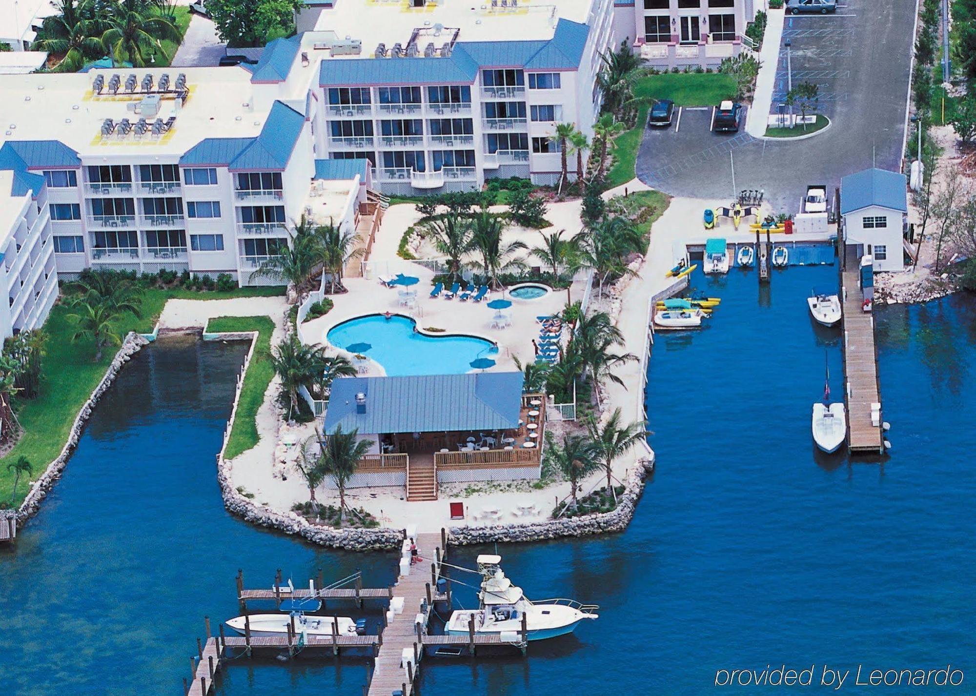 Bluegreen Vacations Hammocks At Marathon, An Ascend Resort Exterior photo