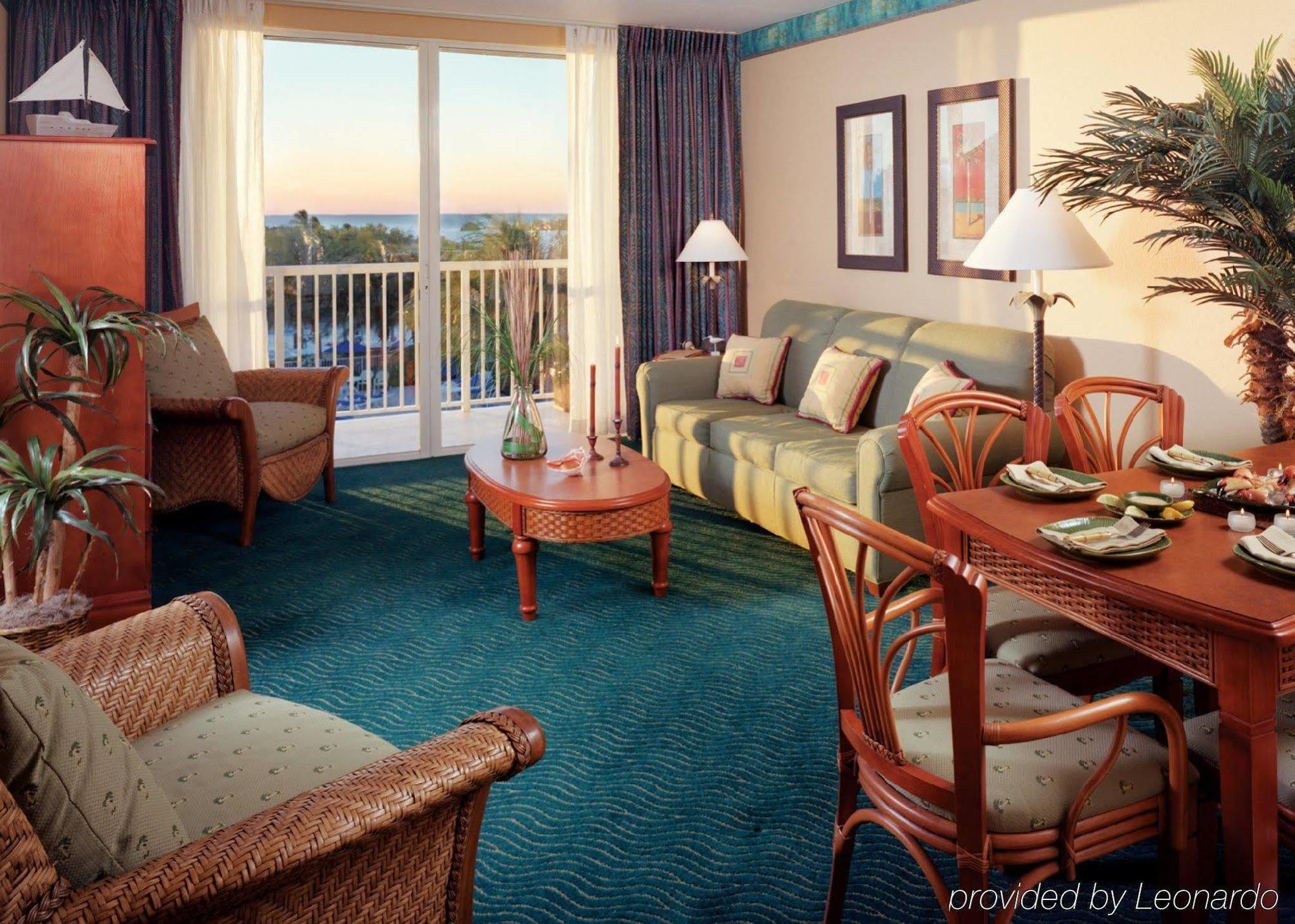 Bluegreen Vacations Hammocks At Marathon, An Ascend Resort Room photo